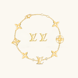 Lacey Set Gold