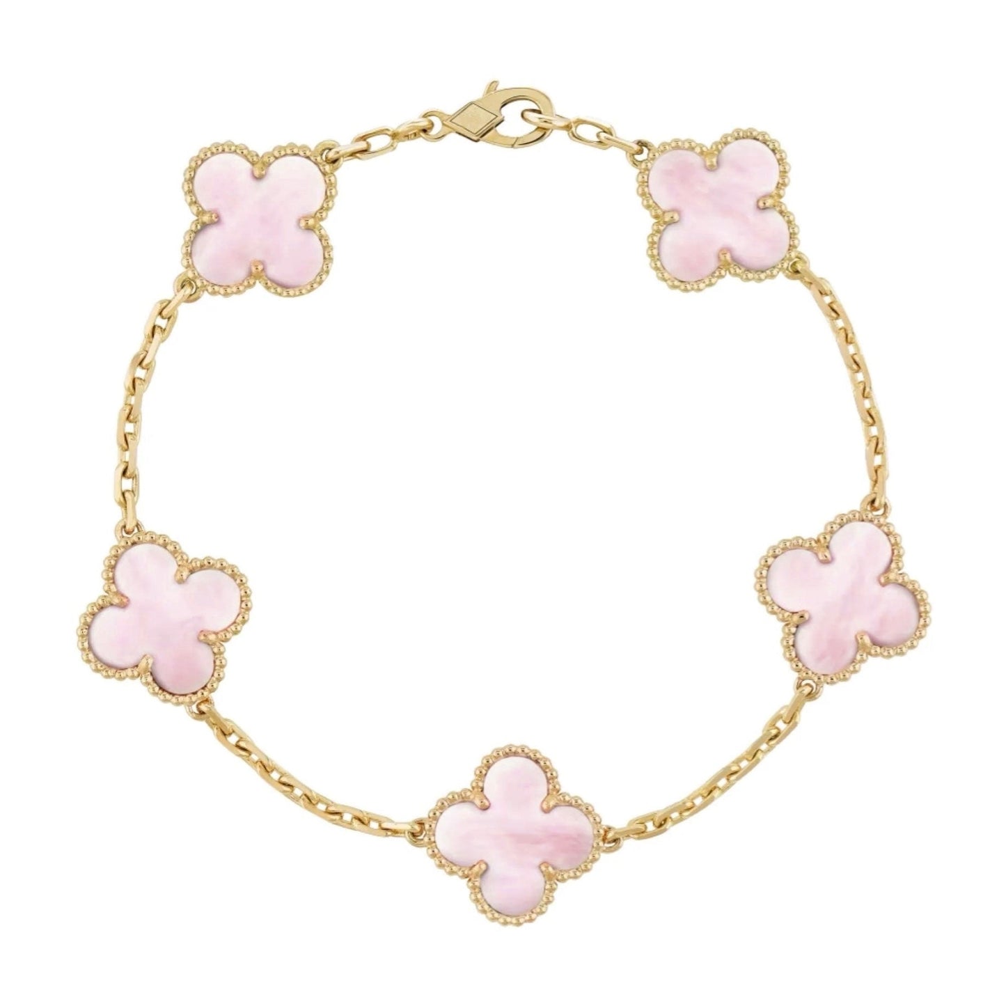 CLOVER| PINK