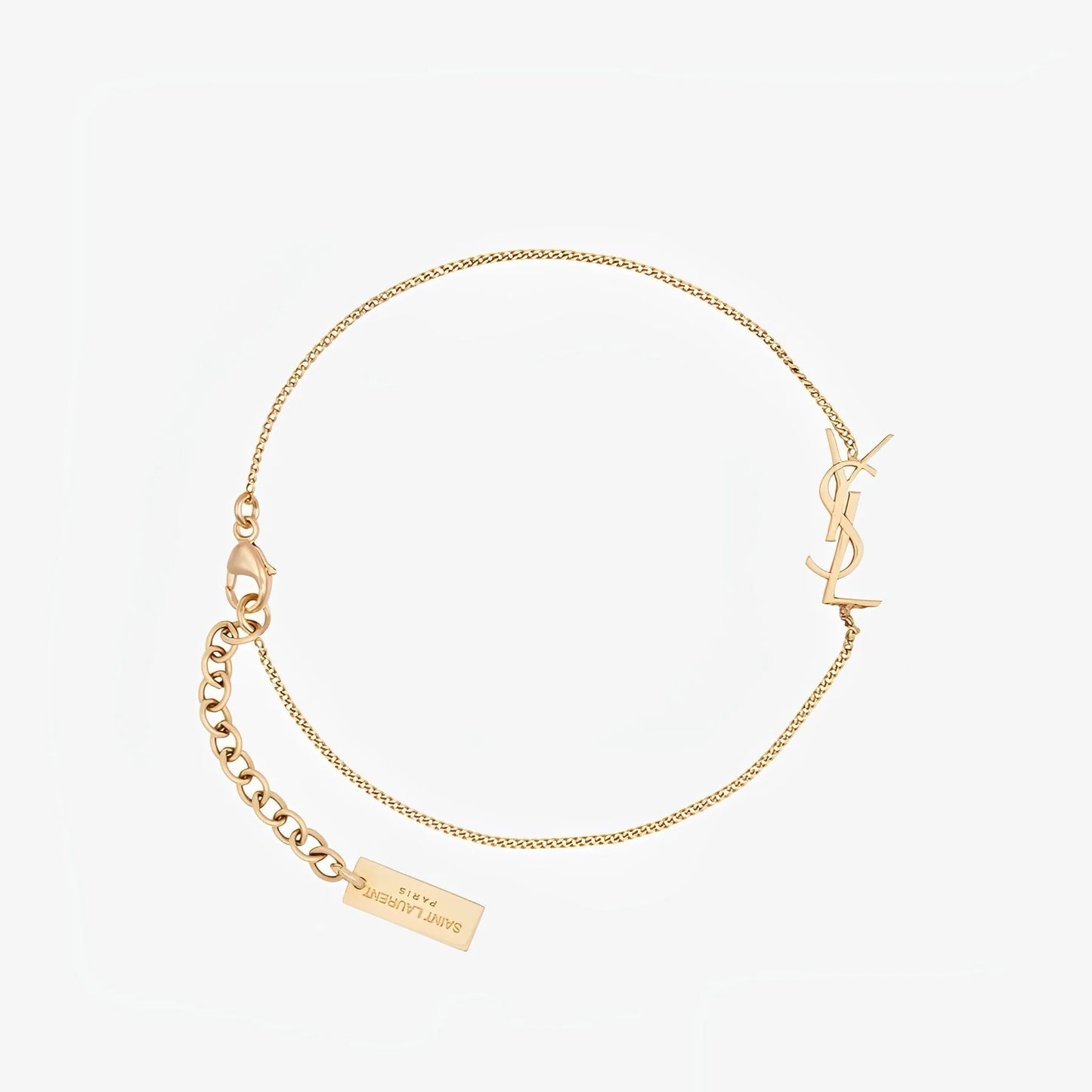 Saint Luxe Armband - Gold