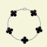CLOVER | SILVER