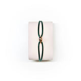 BRACELET TRIFECTA IN GOLD