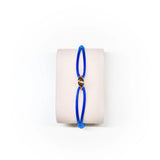 BRACELET TRIFECTA IN GOLD