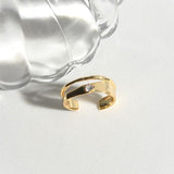 Adelaide Gold Ring