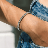 TENNIS BRACELET