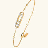 EXCLUSIVE | Mollyanne Bracelet