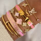 NEW YORK - LUXURY STACK