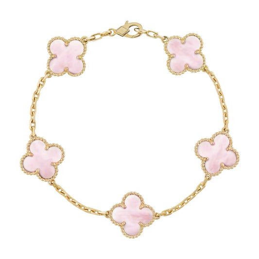 CLOVER| PINK