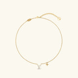 EXCLUSIVE | Almira Necklace