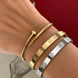 ETERNITY LINK BRACELET
