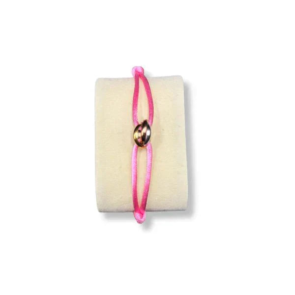 TRIFECTA GOLD BRACELET