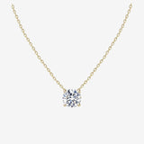 GOLD PLATED NECKLACE