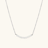 Emilia Freshwater Pearl Necklace
