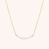 Emilia Freshwater Pearl Necklace