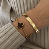 ETERNITY LINK BRACELET