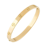 VALENCIA | ELEGANT GOLD BRACELET
