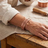 Bracken | Pure Copper Multi-Strand Bracelet