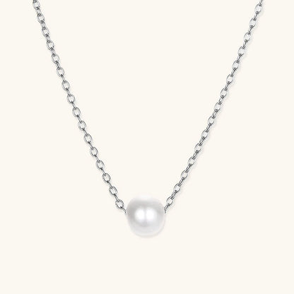 Marianne Freshwater Pearl Necklace