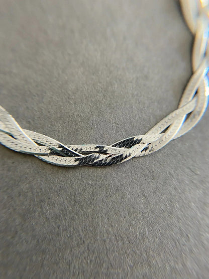 PALM necklace