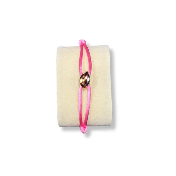 BRACELET TRIFECTA IN GOLD