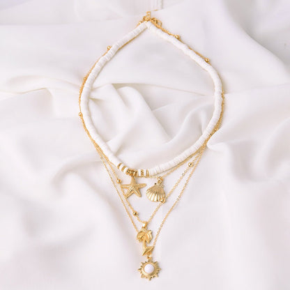 RETRO SEA | Beach chain