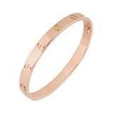 VALENCIA | ELEGANT GOLD BRACELET