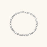 Willow Gold Chain Necklace