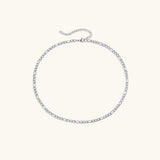 Willow Gold Chain Necklace