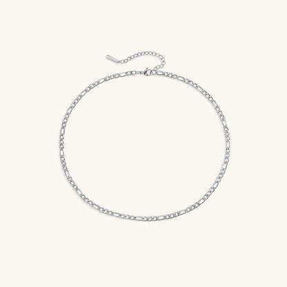 Willow Gold Chain Necklace