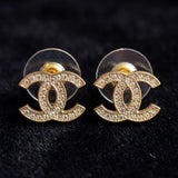 EXCLUSIVE | Leni Earrings Gold