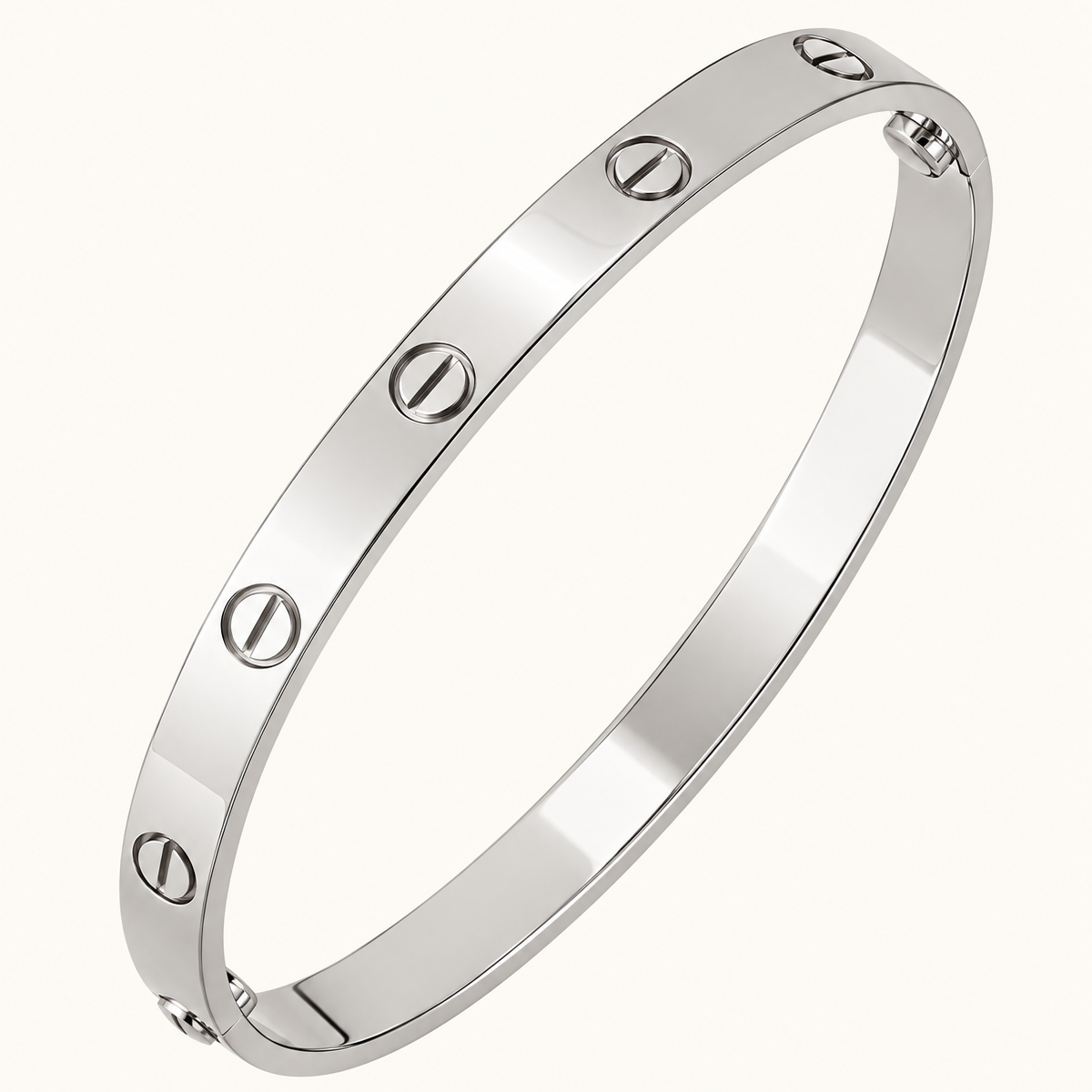 ETERNITY LINK BRACELET