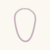 Zora Diamond Necklace